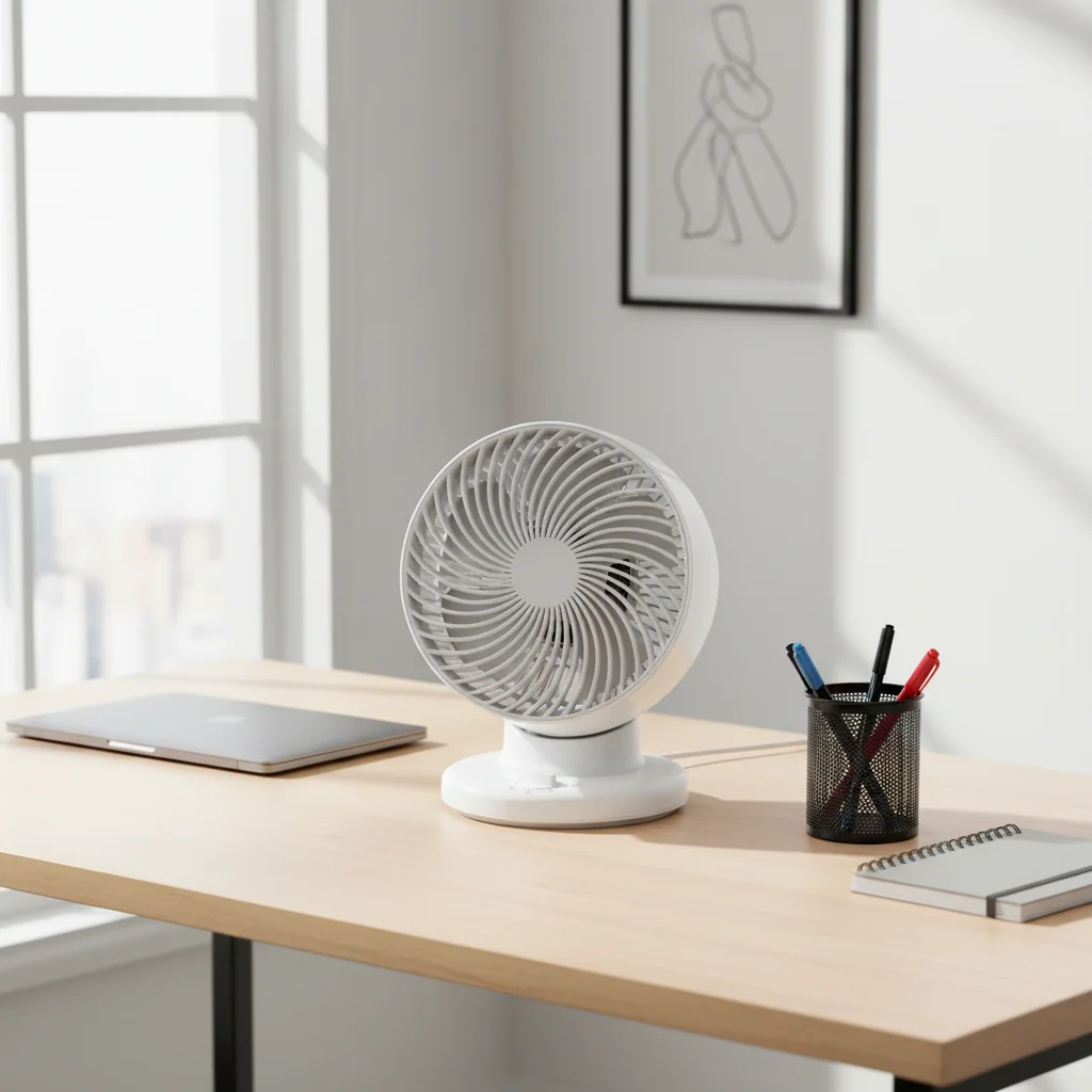 Household Fan — image 4