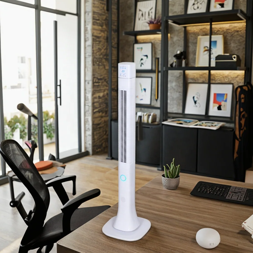 Tower Fan — image 2