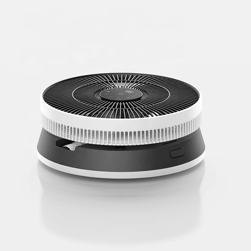 Mini-Ventilator — Bild 4