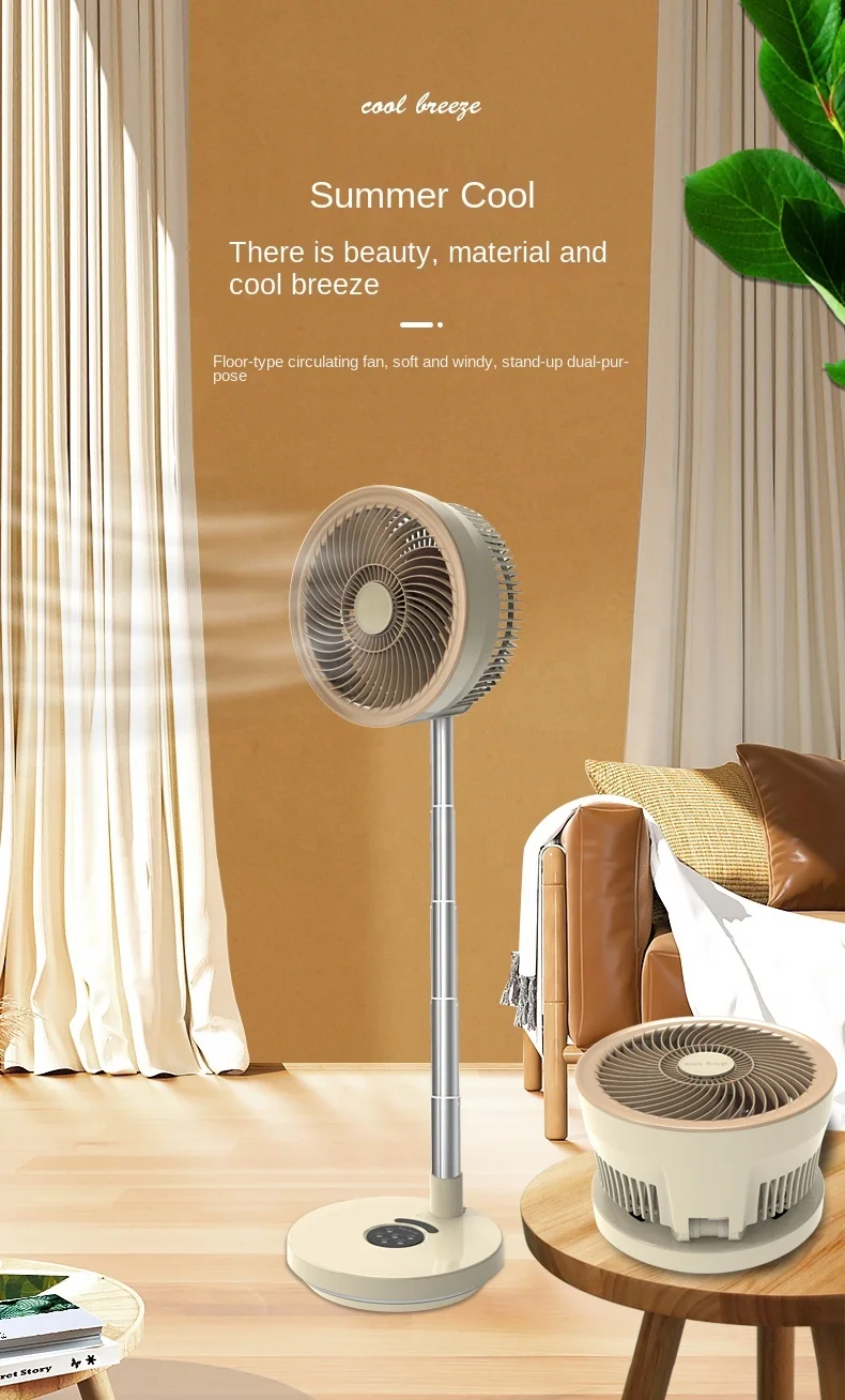 Ventilateur personnel — image 2