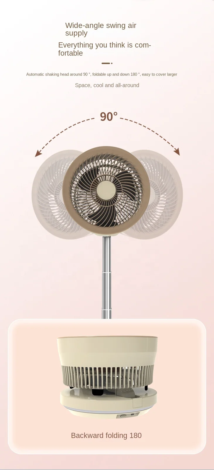 Ventilateur personnel — image 6