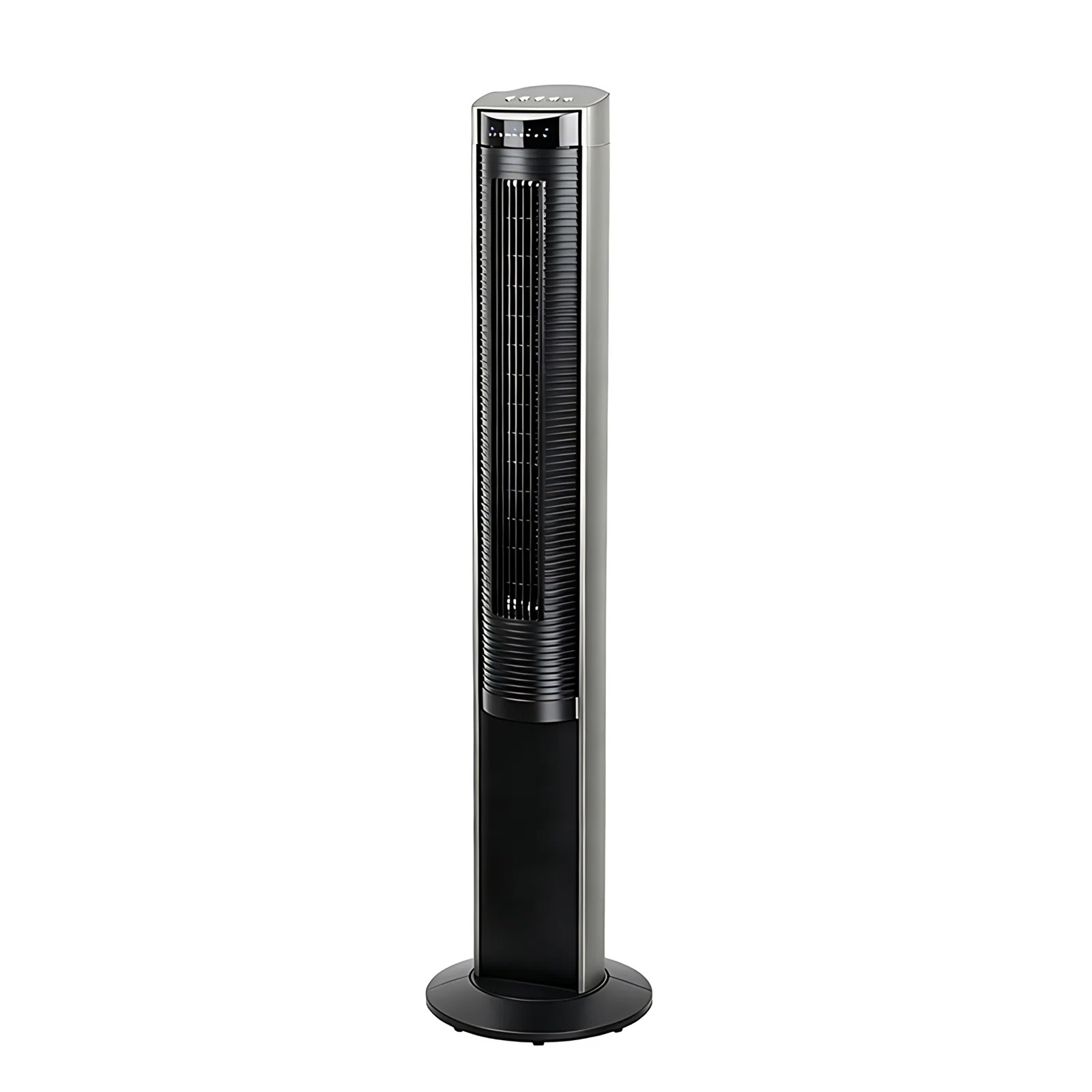 OEM 48 Zoll oscillierender Kühlturmventilator Fernbedienung Ventilator-Rohrventilator
