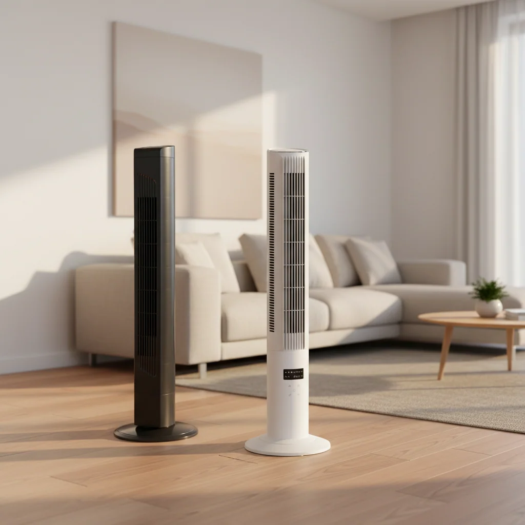 Tower Fan — image 2