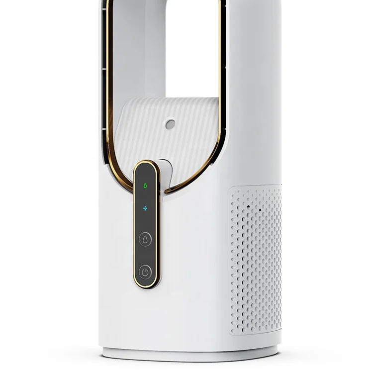 Bladeless Fan — image 2