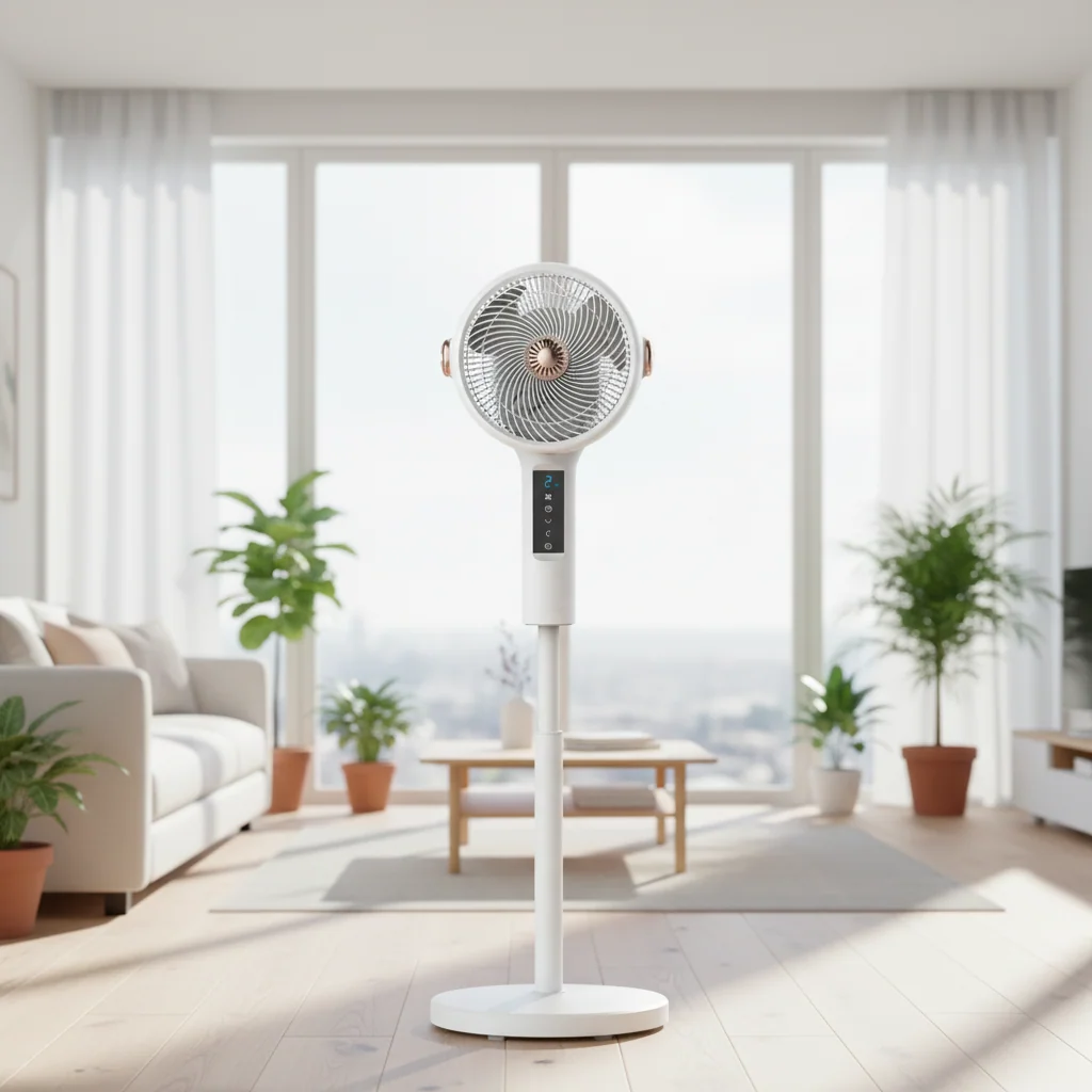Household Fan — image 4