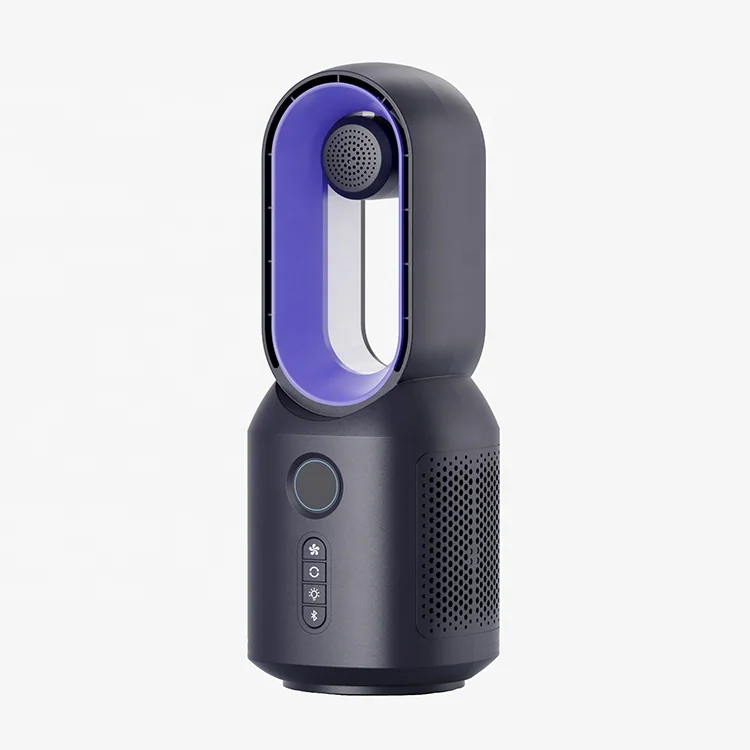 Bladeless Fan — image 3
