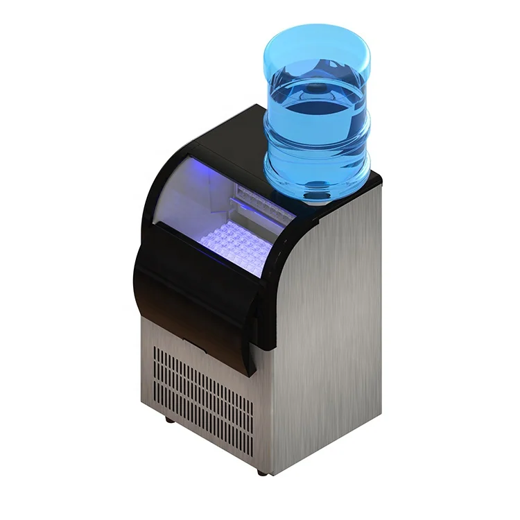 Ice Machine & Slushie Maker — image 4