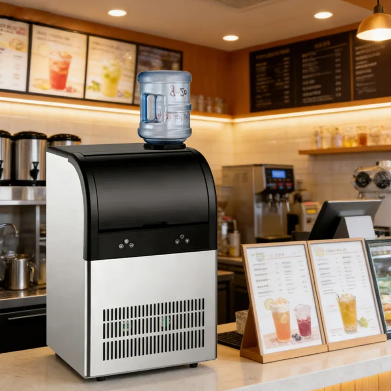 Ice Machine & Slushie Maker — image 6