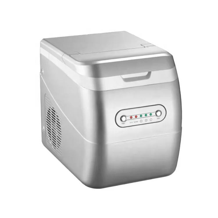 Ice Machine & Slushie Maker — image 2