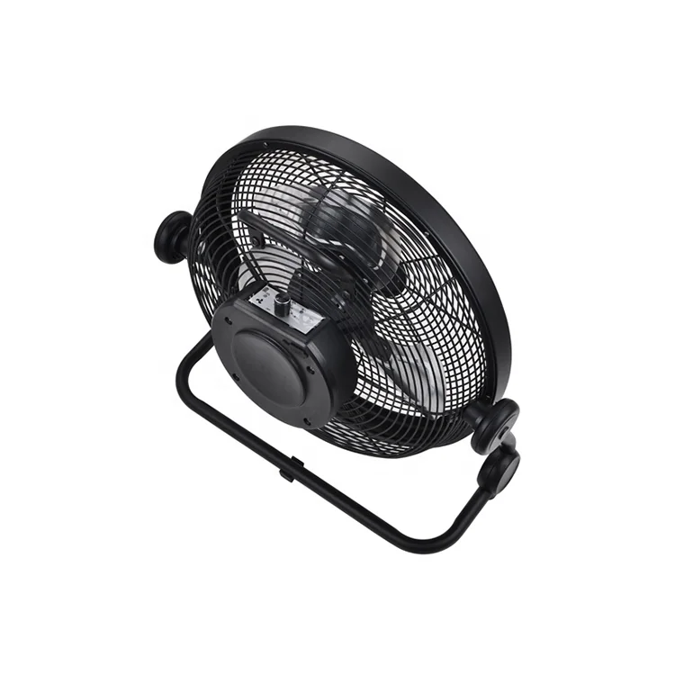 Haushaltsventilator — Bild 2