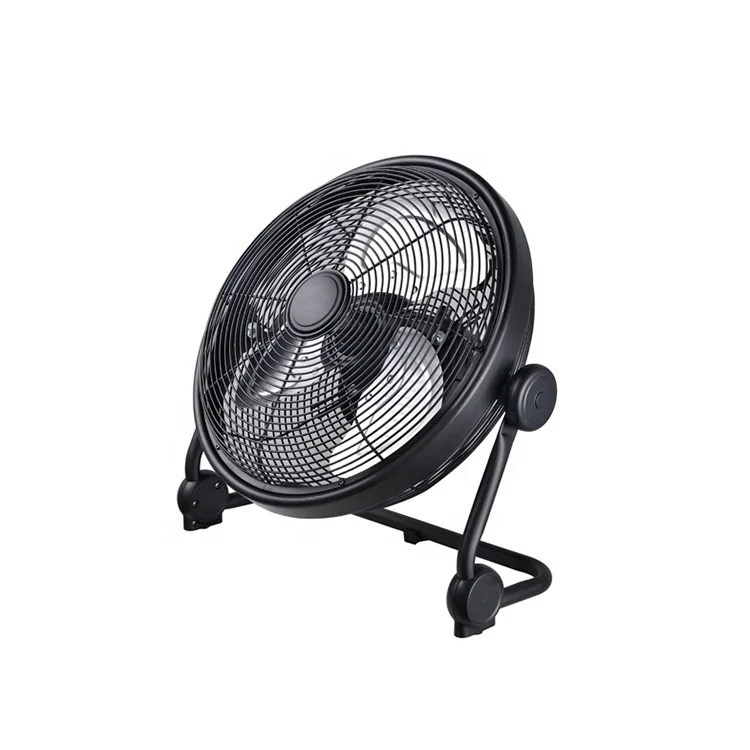 Haushaltsventilator — Bild 3