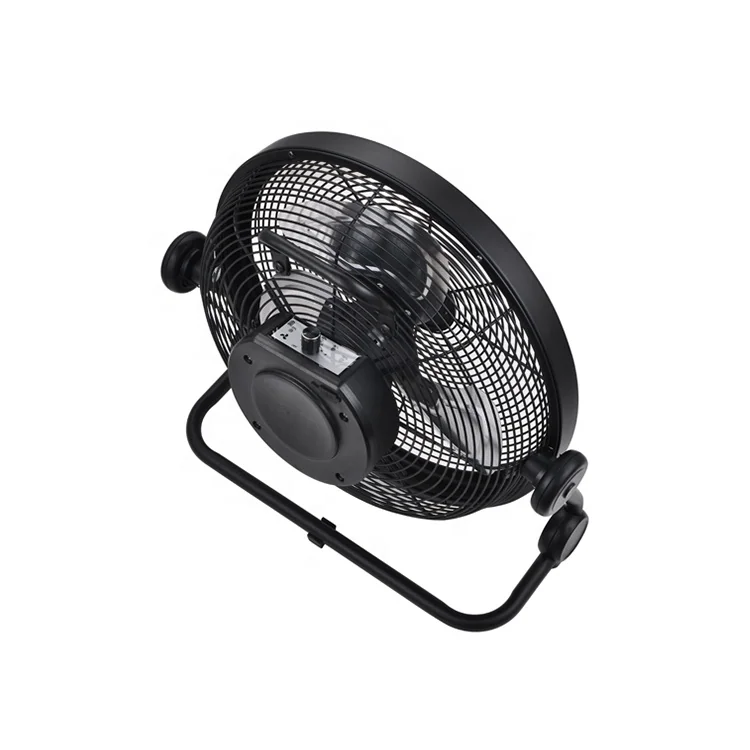 Household Fan — image 4