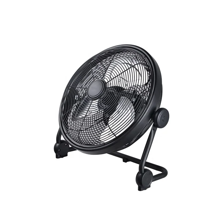 Household Fan — image 5