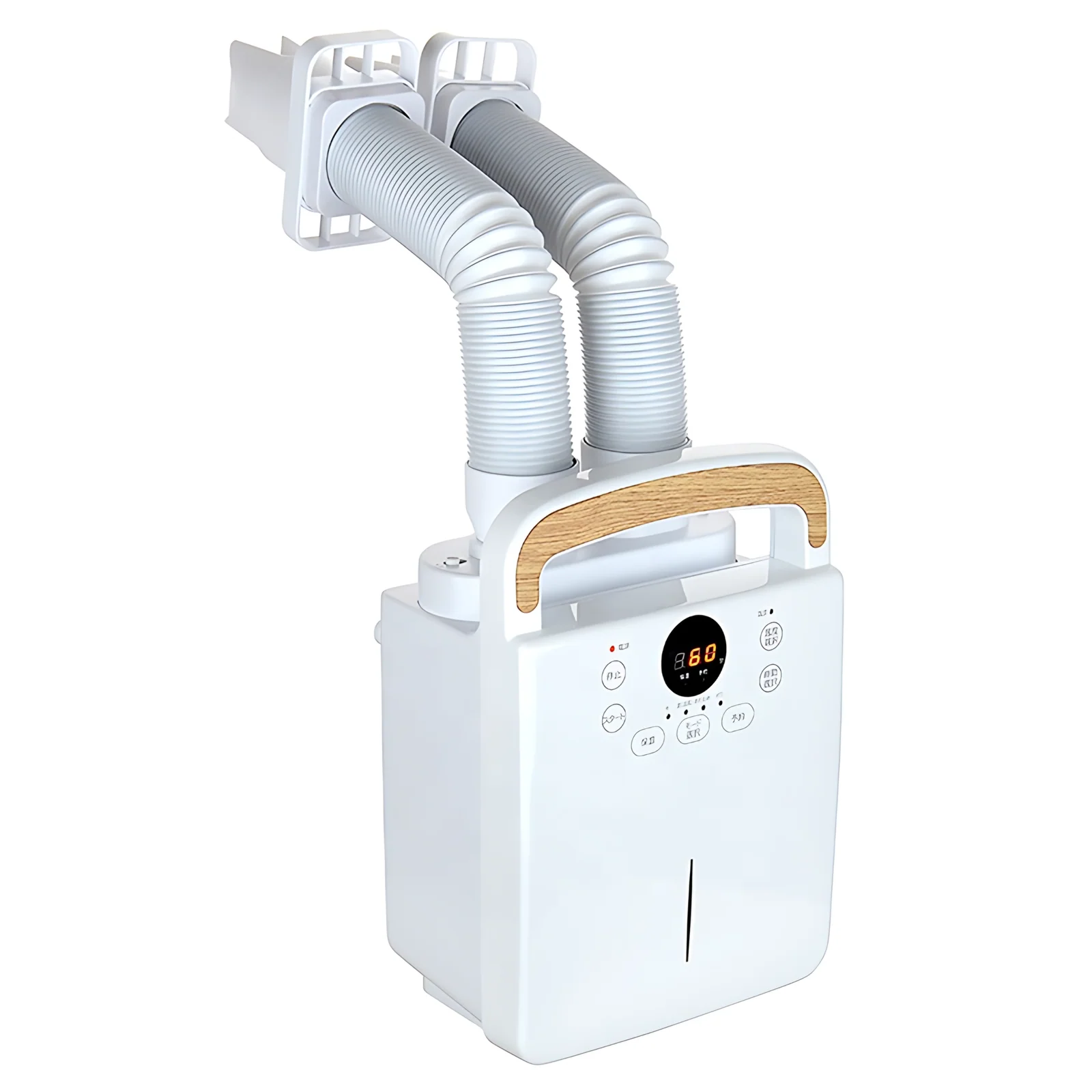 Wholesale Home Portable Motor Drying Machine Quilt Dryer Electric Clothes Dryer