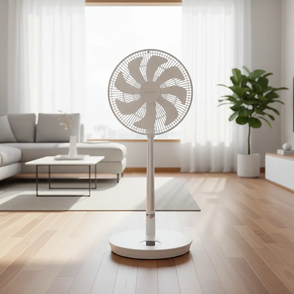 Ventilador personal — imagen 4