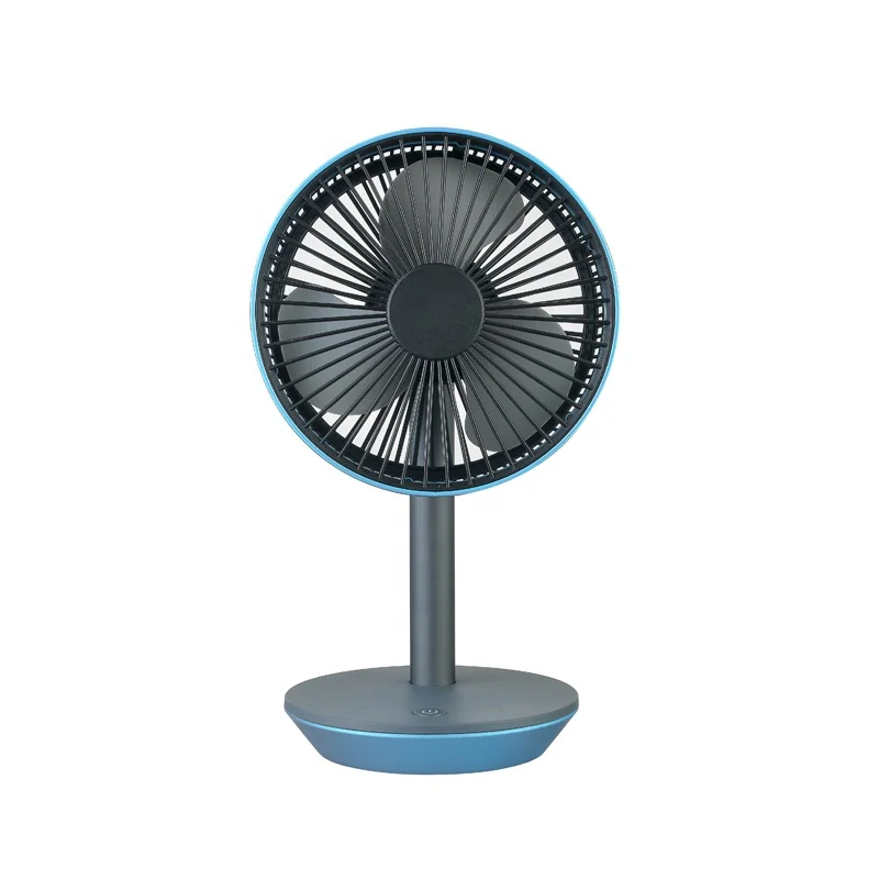 Ventilador pessoal — imagem 3