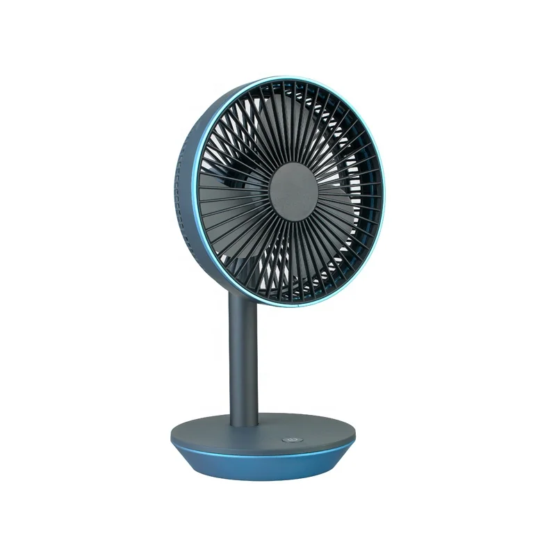 Ventilador pessoal — imagem 4