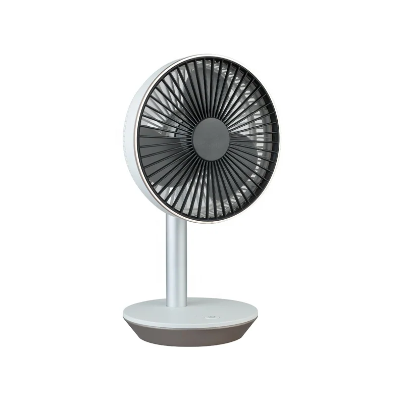 Ventilador pessoal — imagem 5