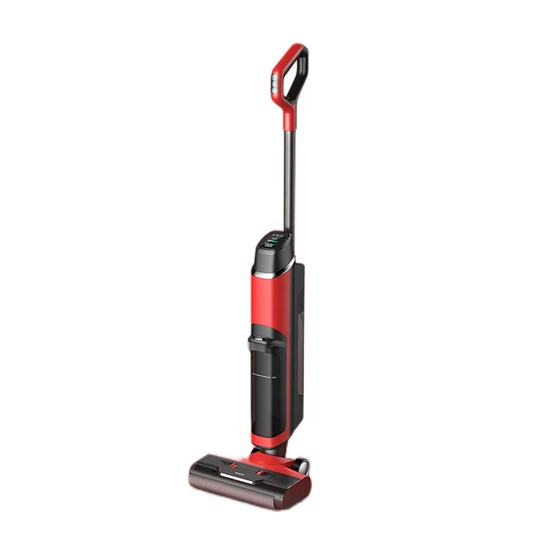 Floor Washer Vacuum Cleaner — image 3