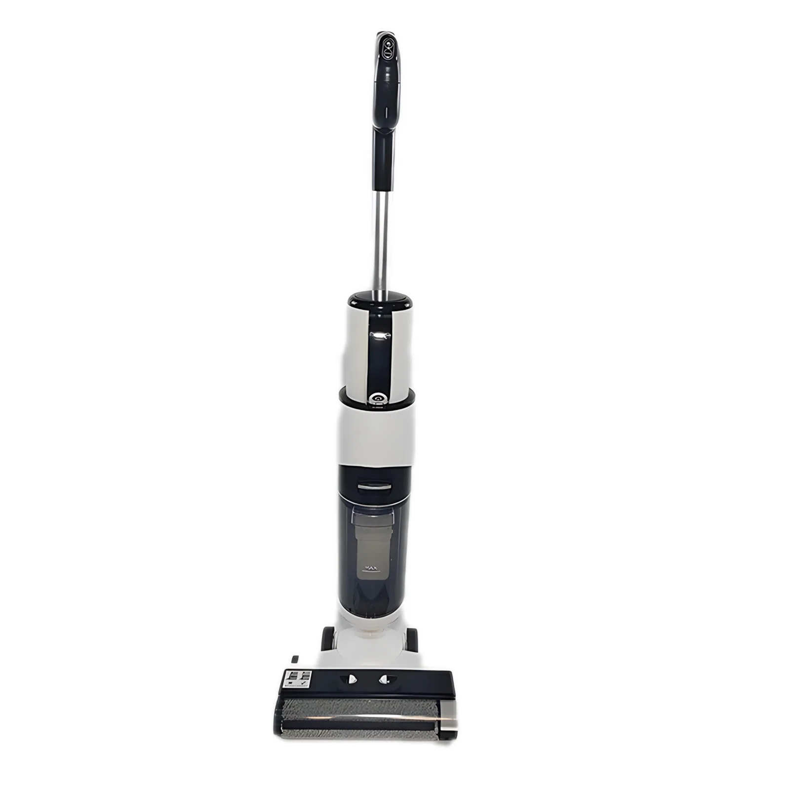Handheld Wet and Dry Cordless High Pressure Wet and Dry Vacuum Floor Washer Vacuum Cleaner for Home