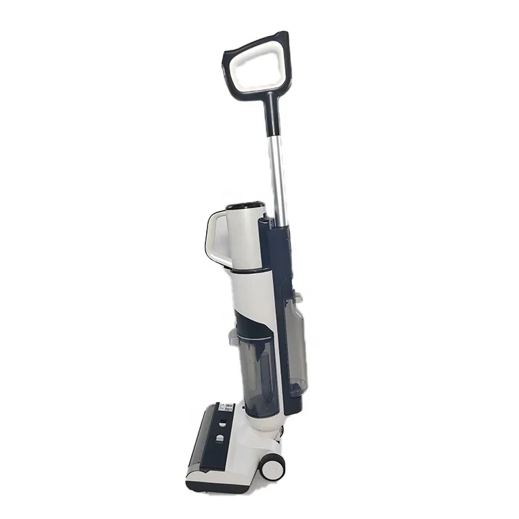 Floor Washer Vacuum Cleaner — image 3
