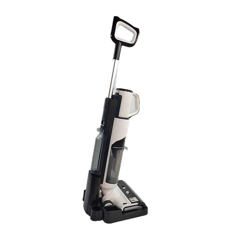Floor Washer Vacuum Cleaner — image 4