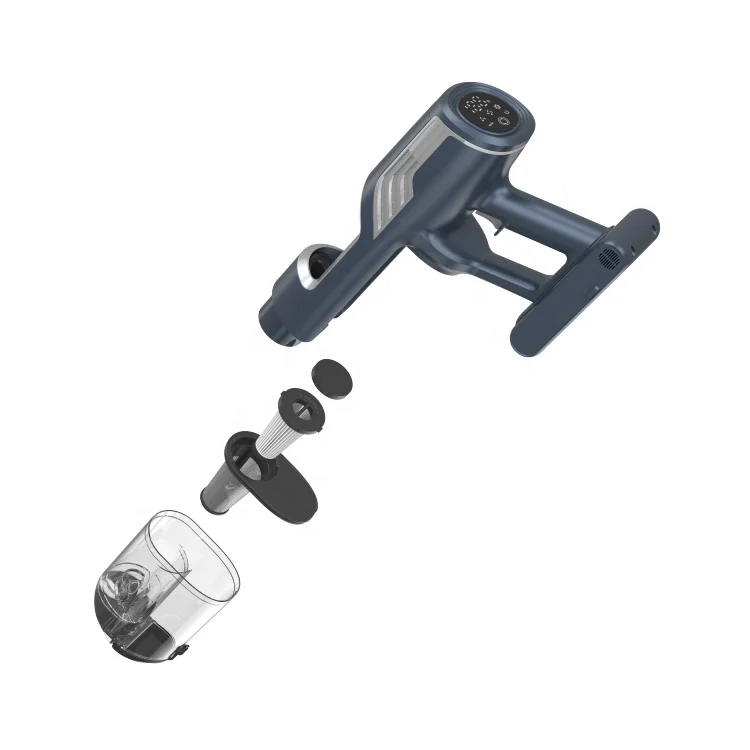 Handheld Vacuum Cleaner — image 5