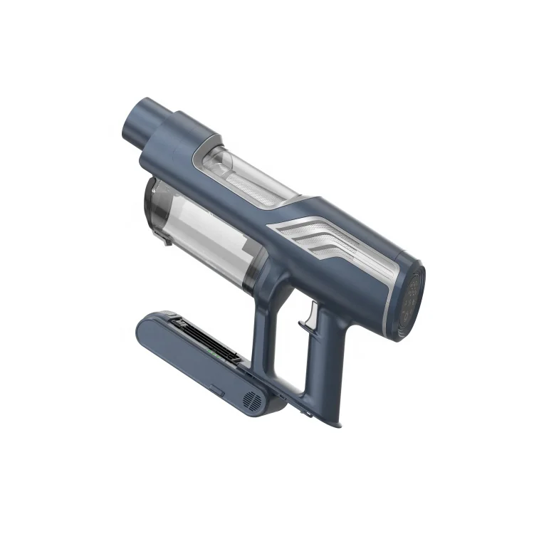 Handheld Vacuum Cleaner — image 6
