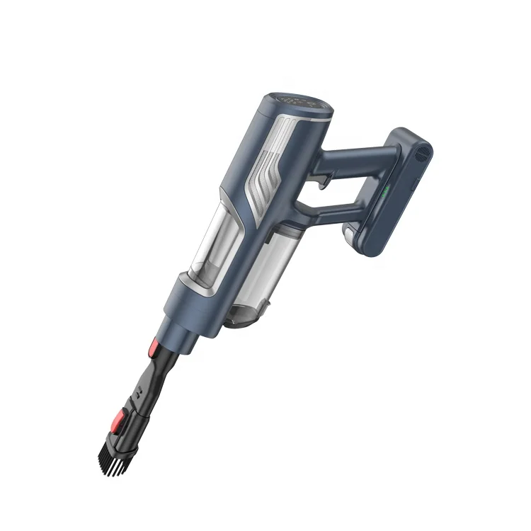 Handheld Vacuum Cleaner — image 4