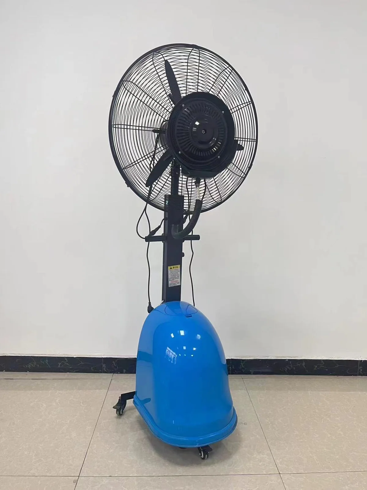 산업용 선풍기 — 이미지 2