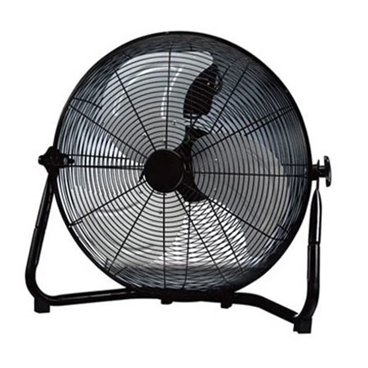 Ventilador industrial — imagem 2