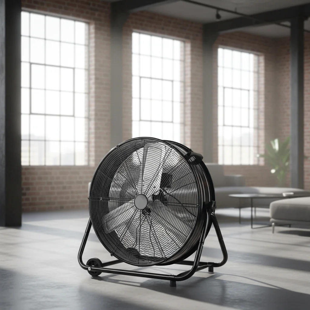 Industry Fan — image 3