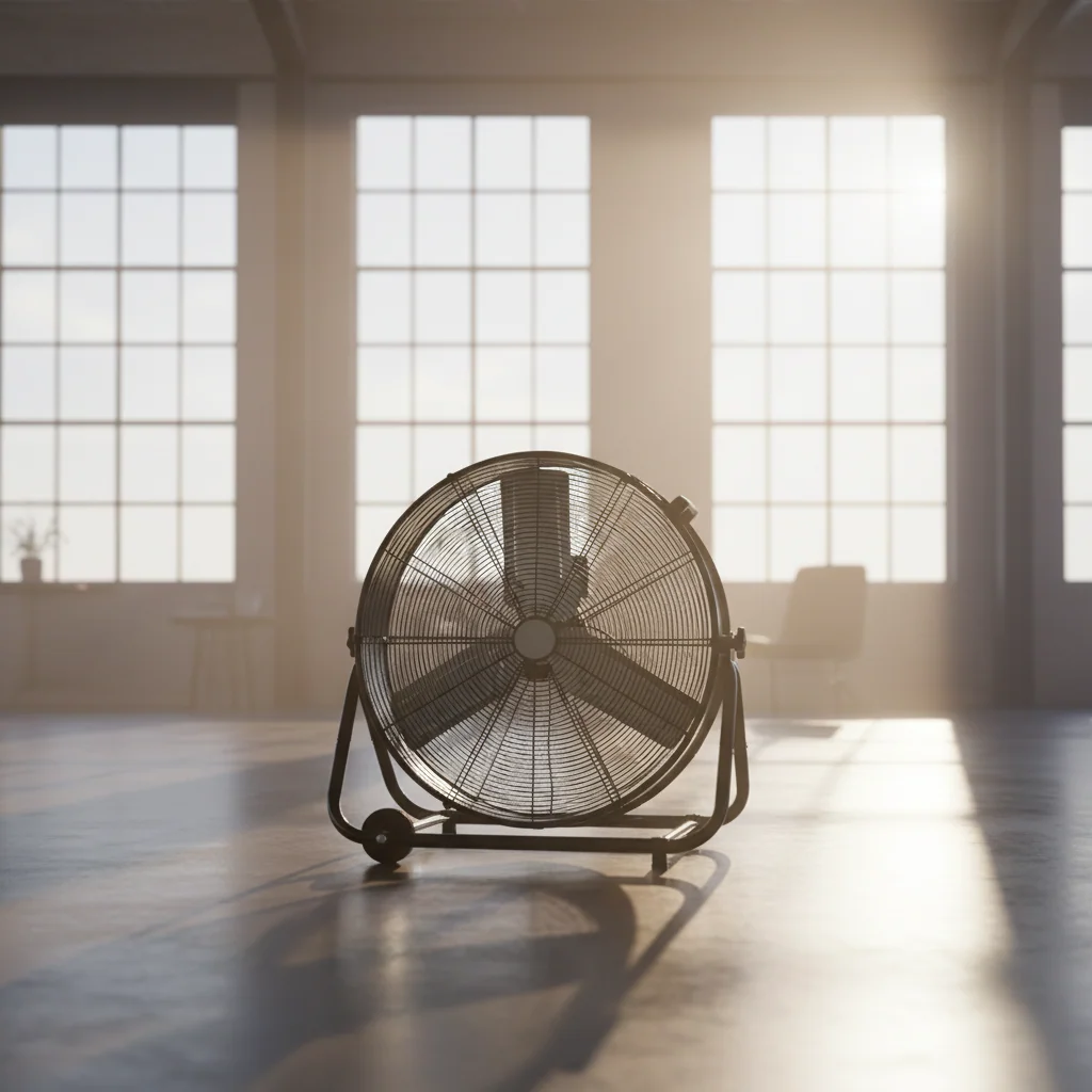 Industry Fan — image 4