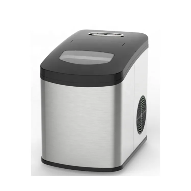 Ice Machine & Slushie Maker — image 3