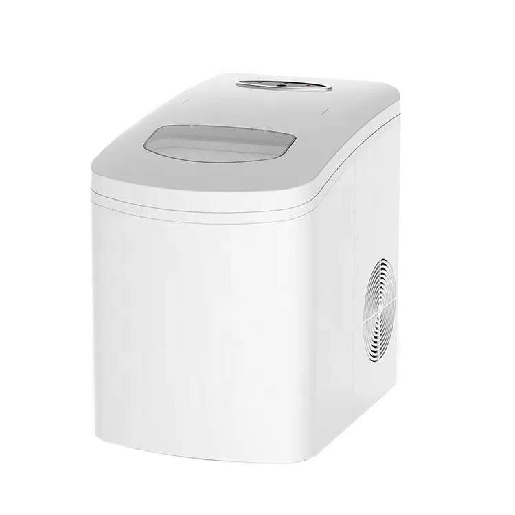 Ice Machine & Slushie Maker — image 2