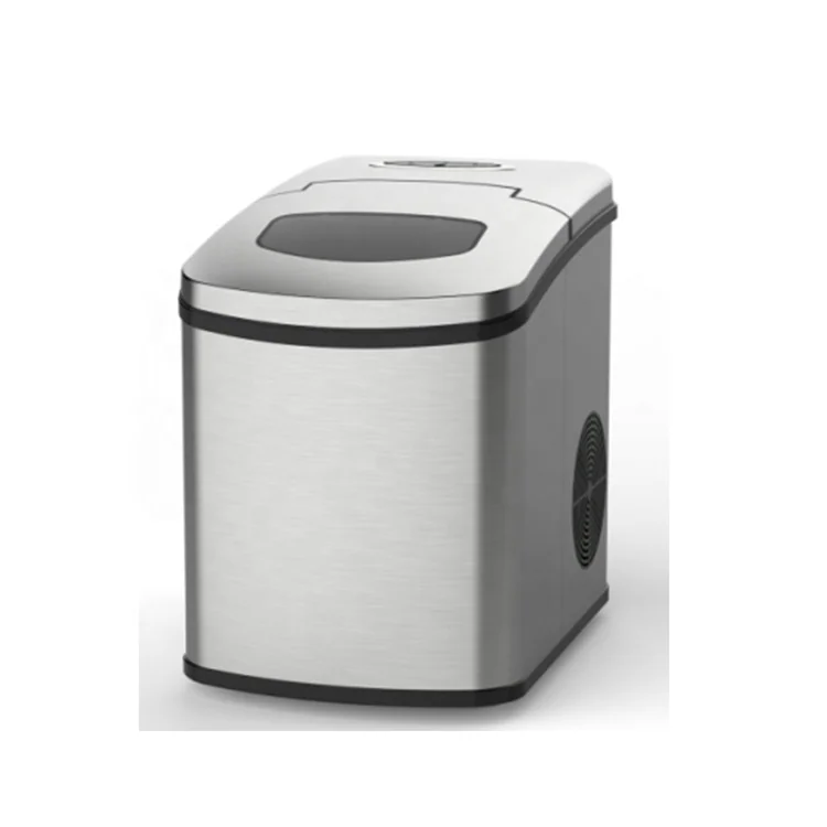 Ice Machine & Slushie Maker — image 3