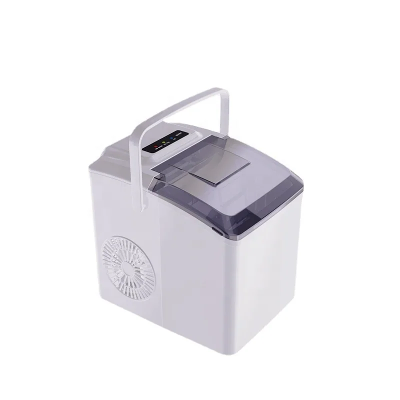 Ice Machine & Slushie Maker — image 4