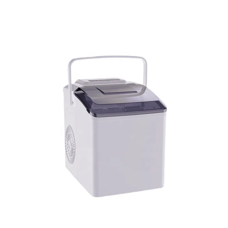 Ice Machine & Slushie Maker — image 5