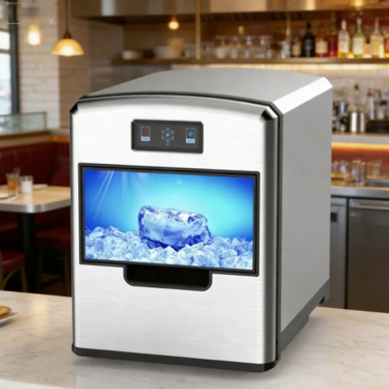 Ice Machine & Slushie Maker — image 5