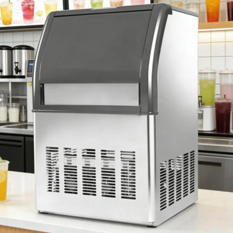 Ice Machine & Slushie Maker — image 3