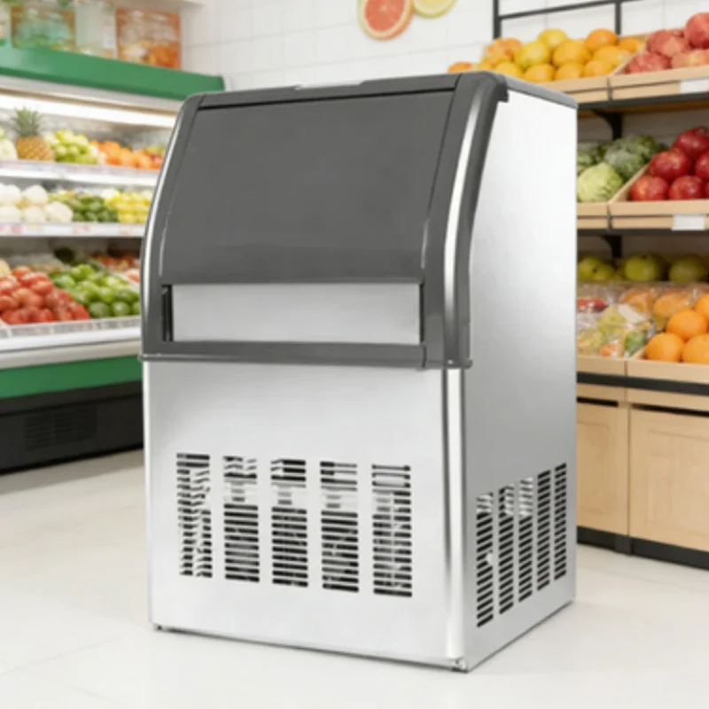 Ice Machine & Slushie Maker — image 6