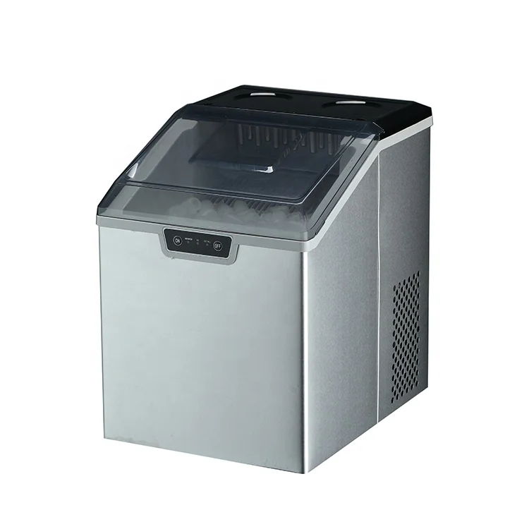 Ice Machine & Slushie Maker — image 3