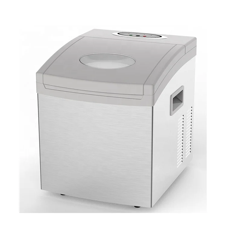 Ice Machine & Slushie Maker — image 2