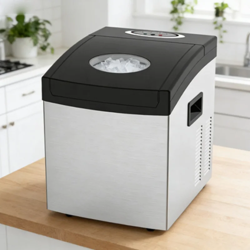 Ice Machine & Slushie Maker — image 4