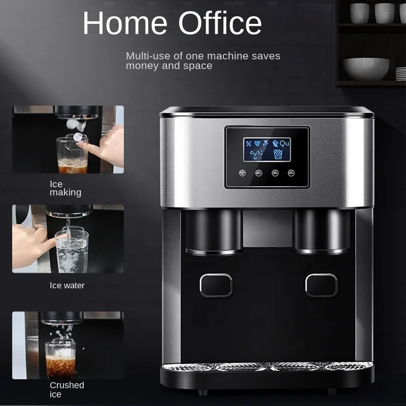 Ice Machine & Slushie Maker — image 4