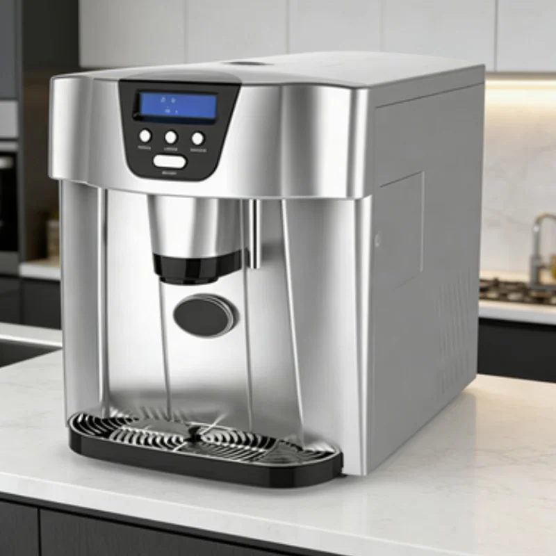 Ice Machine & Slushie Maker — image 2
