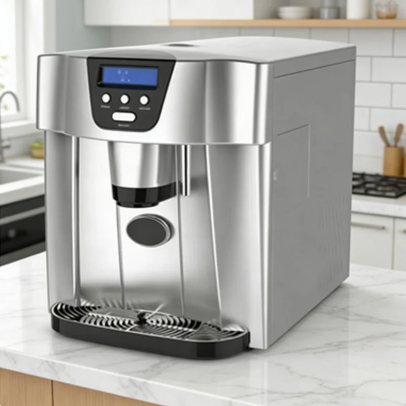 Ice Machine & Slushie Maker — image 6