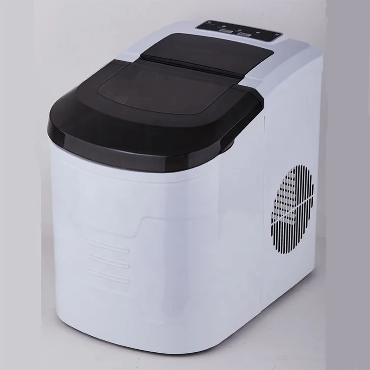 Ice Machine & Slushie Maker — image 3