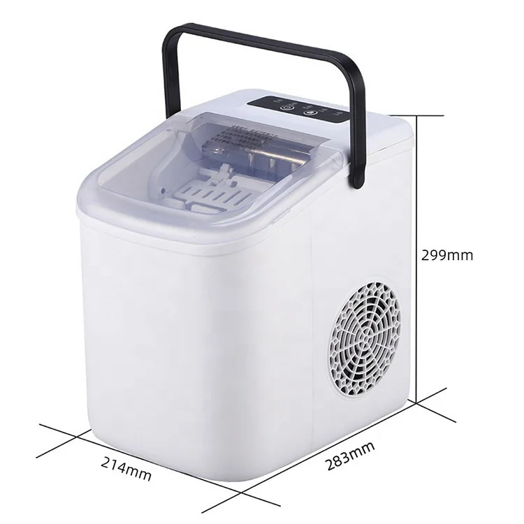 Ice Machine & Slushie Maker — image 2