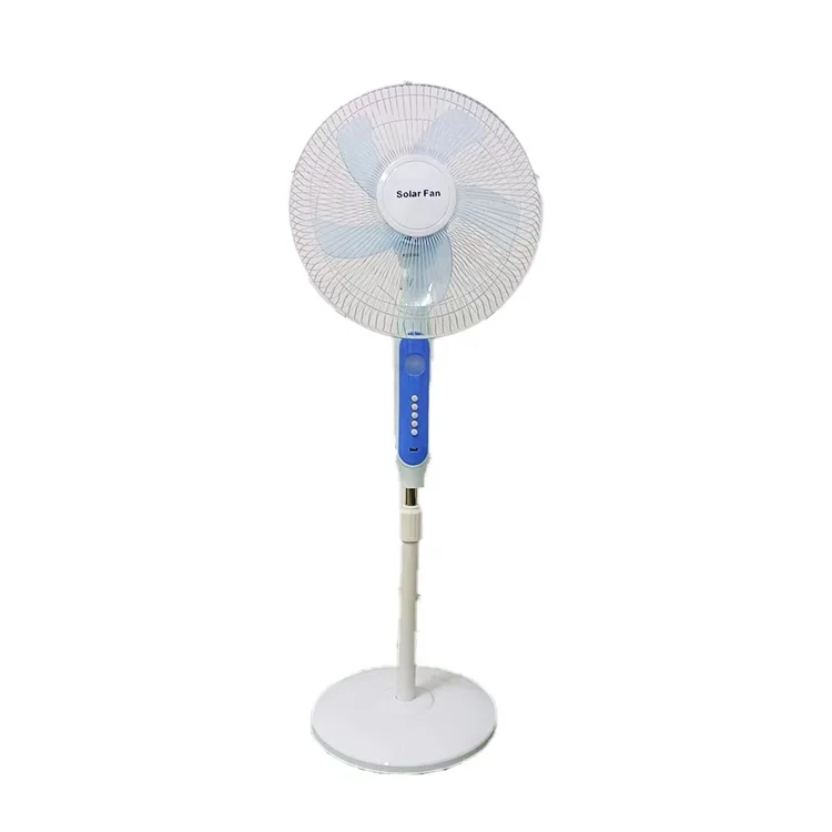 태양광 선풍기 — 이미지 3